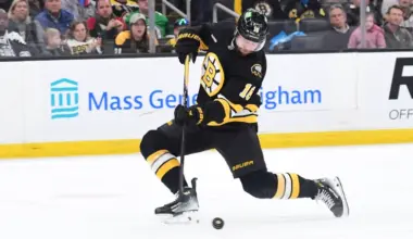 Bruins NHL Playoff Clinching Scenarios: How Boston Can Earn Berth on April 11 image