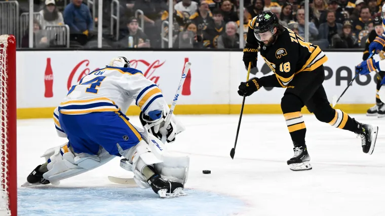 How to Watch Bruins vs. Sabres Game 4: Channel, Live Stream & Start Time for 2026 NHL Playoffs image