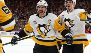 What NHL analysts have seen in the Penguins' stunning rise from afterthought to playoff lock