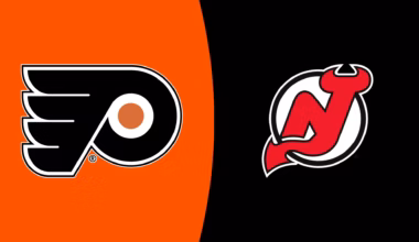 Philadelphia Flyers vs New Jersey Devils Live Stream: How to Watch NHL