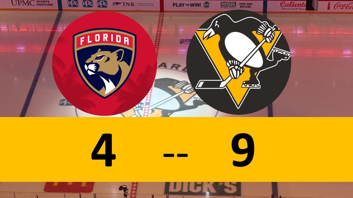 Crosby, Malkin Milestones Push Penguins Closer to Playoffs