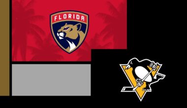 Penguins Game 78, Round 2! Lines, Goalies, and How to Watch vs. Panthers