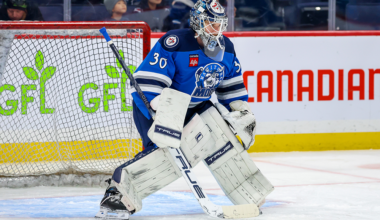 Jets Reassign Poulter to Moose