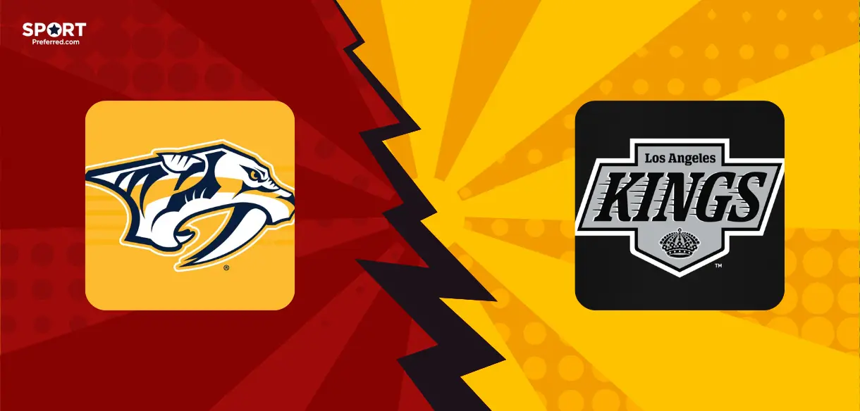 Predators vs Kings Prediction: Lineups, Last Games, Injury Report & Best Picks, Where to Watch - NHL April 2026