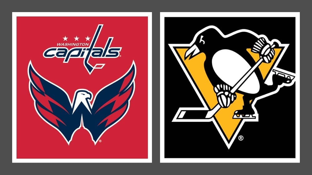 Penguins Game 80, Sid vs. Ovi Once More; Lines, Notes, & How to Watch vs. Capitals