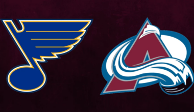Avalanche Game 76 vs St. Louis Blues: Back At Home, Lines, Notes & How To Watch