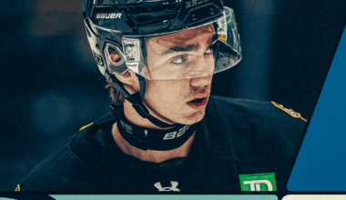 Seattle Kraken are No. 7 in Scott Wheeler’s 2026 NHL prospect pool rankings