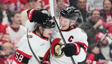 Senators, Bell Media confirm new long-term rights extension