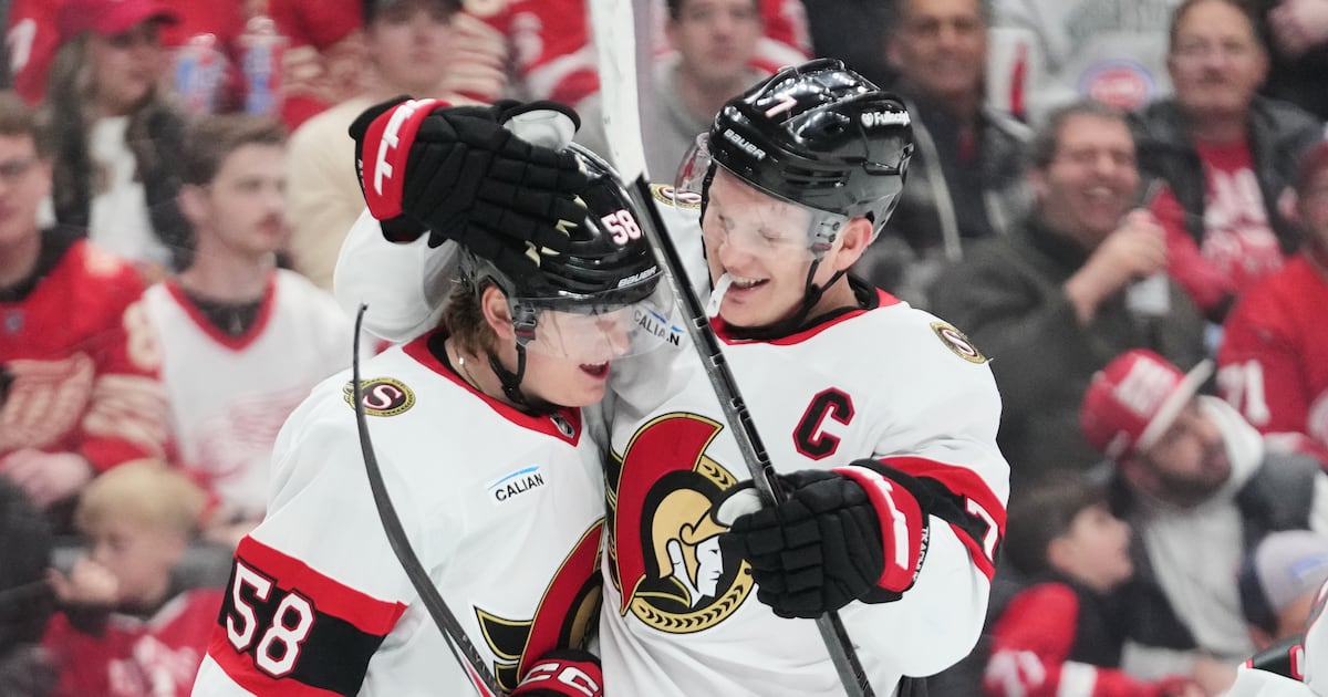 Senators, Bell Media confirm new long-term rights extension