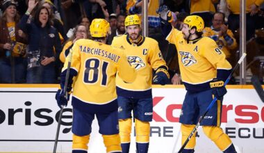Nashville Predators ink local TV deal with Scripps Sports