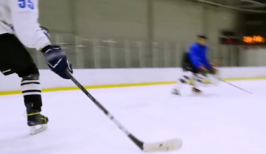 Vegas Golden Knights high school hockey league returns for season two