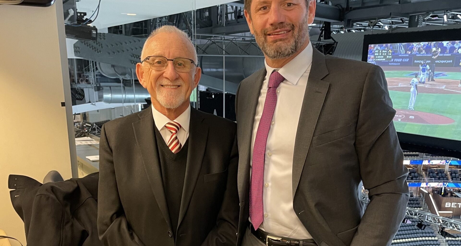 From Penalty Box to Broadcast Booth: The Rise of Jody Shelley as a Top Analyst - The Hockey Writers - Columbus Blue Jackets