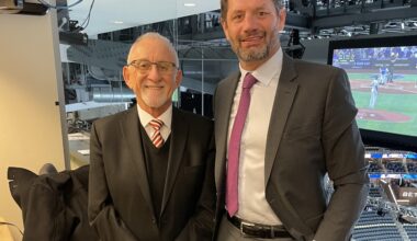 From Penalty Box to Broadcast Booth: The Rise of Jody Shelley as a Top Analyst - The Hockey Writers - Columbus Blue Jackets