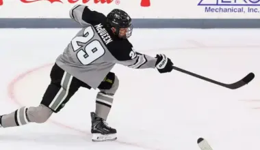 NHL: Victor Nuño - Dynasty Stock Watch