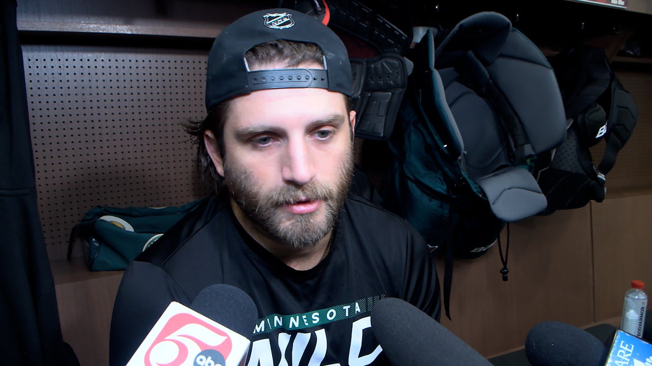 Watch: Wild pregame comments prior to hosting Seattle and looking ahead to Dallas matchup
