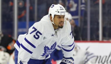 Toronto Maple Leafs News & Rumours: Marlies, Lettieri, Cowan, Gold & Reaves - The Hockey Writers - Toronto Maple Leafs