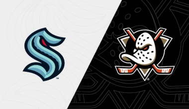 Seattle Kraken - Anaheim Ducks - Feb 3, 2026