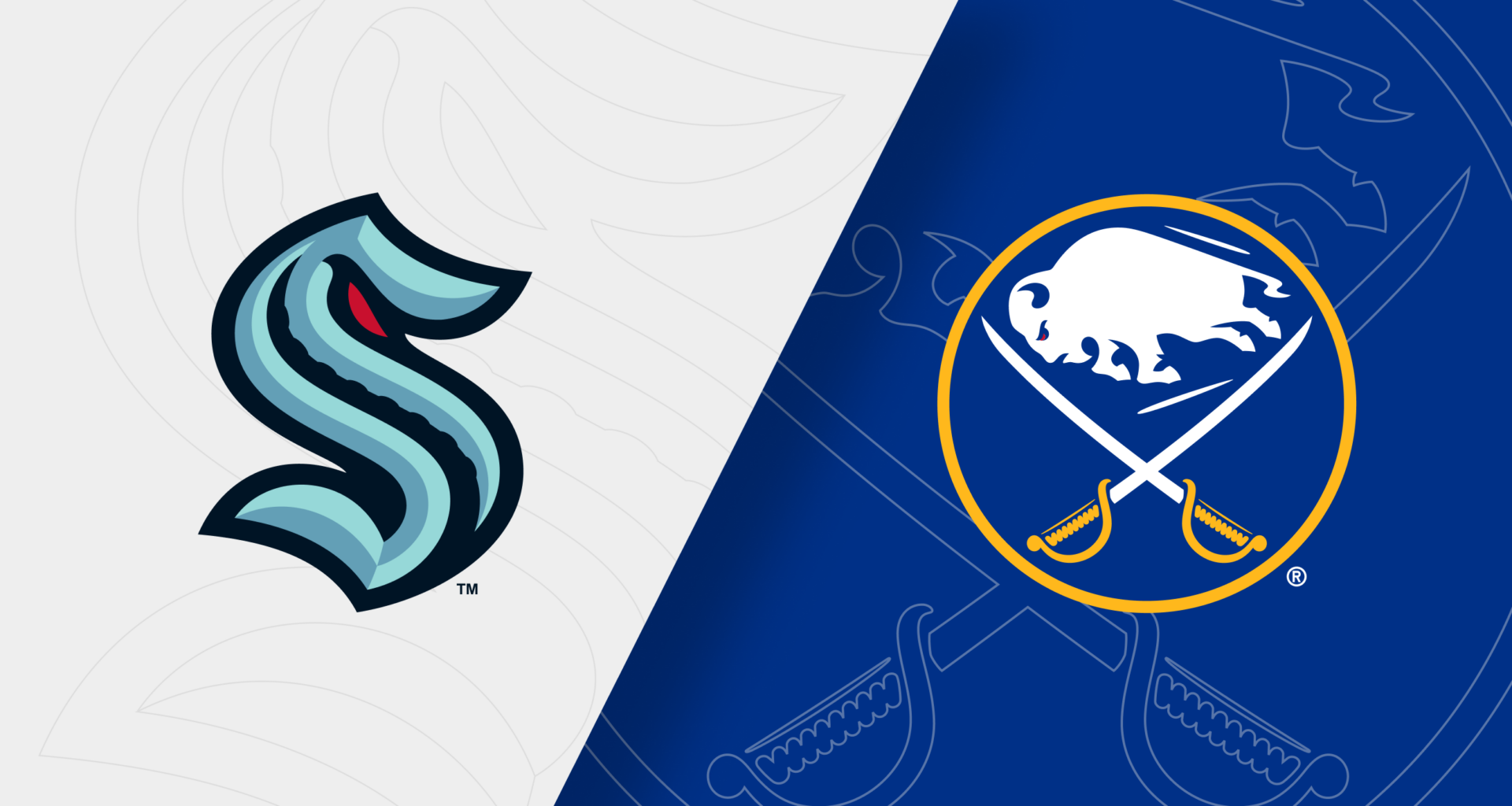 Seattle Kraken - Buffalo Sabres - Mar 28, 2026