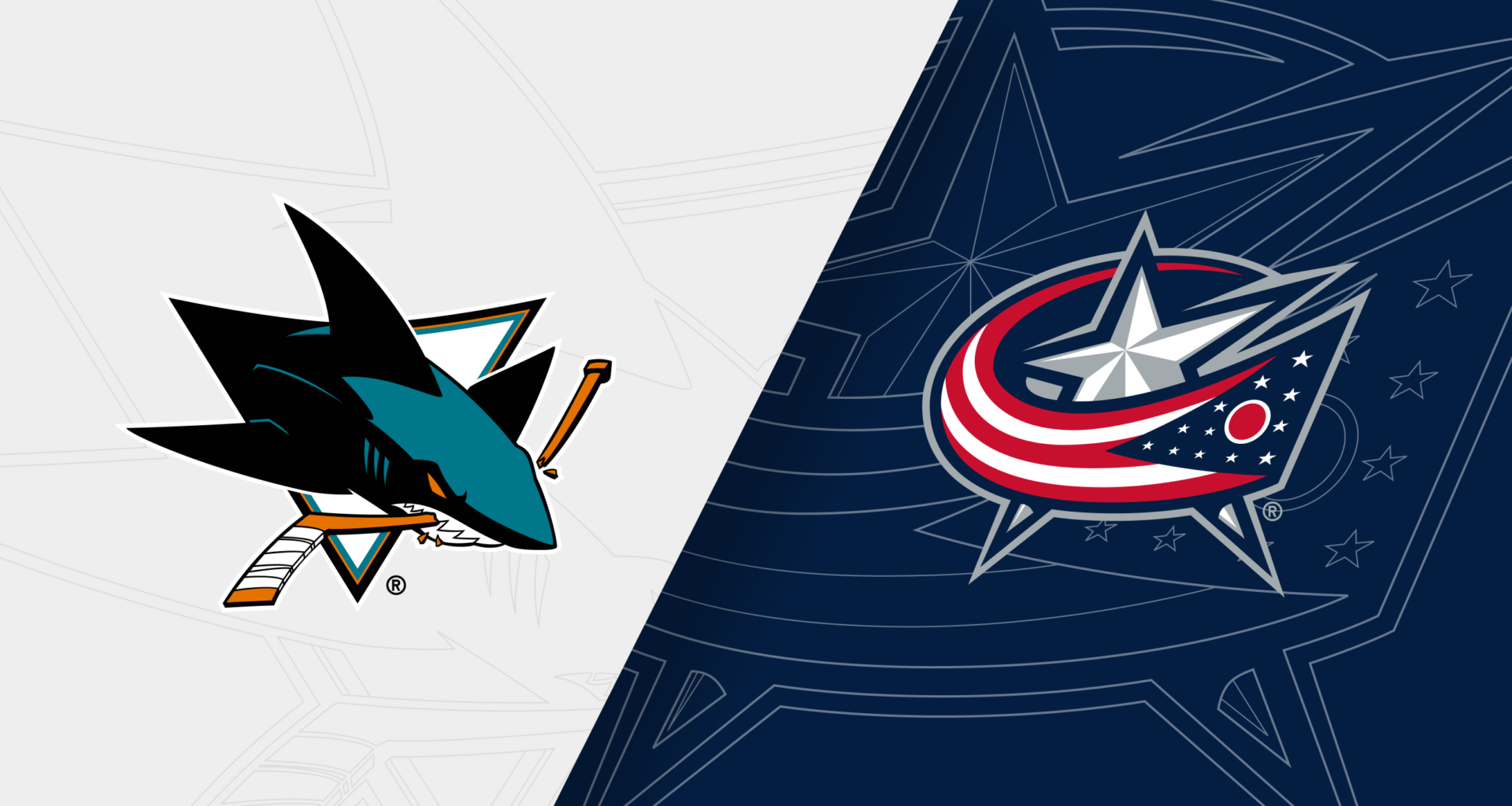 San Jose Sharks - Columbus Blue Jackets - Mar 28, 2026
