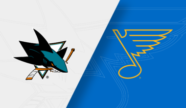 San Jose Sharks - St. Louis Blues - Mar 26, 2026