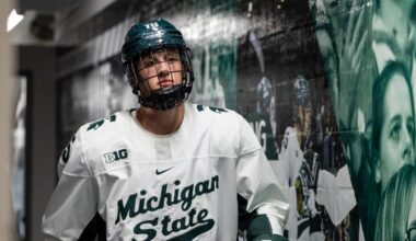 Hockey homecoming as Charlie Stramel signs with Wild – Twin Cities