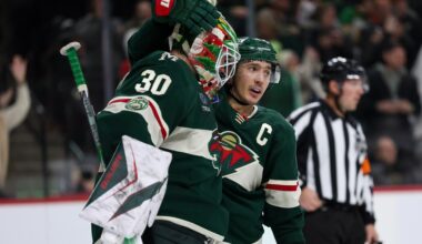 Inside a season-saving MN Wild meeting