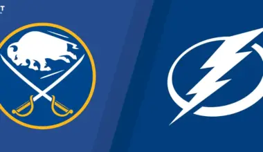 Sabres vs Lightning: Where to Watch, Team News, Lineups and Key Storylines