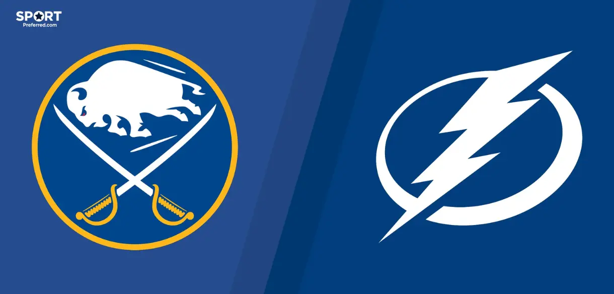 Sabres vs Lightning: Where to Watch, Team News, Lineups and Key Storylines