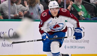 NHL Waiver Wire Report: Streams for Week 24