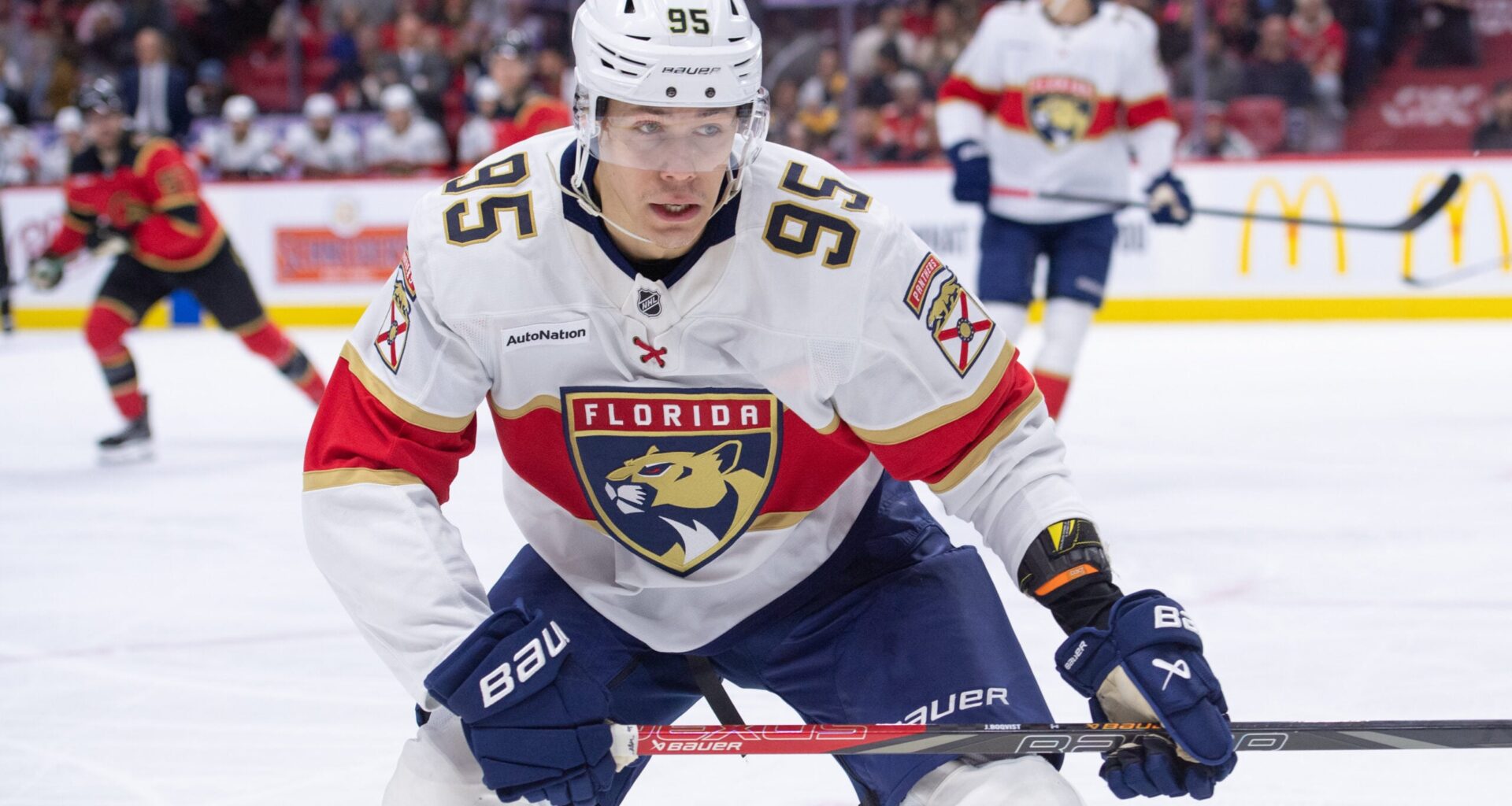 Florida Panthers Still Have Young Talent Pool if Draft Does Not Work Out - The Hockey Writers - Florida Panthers