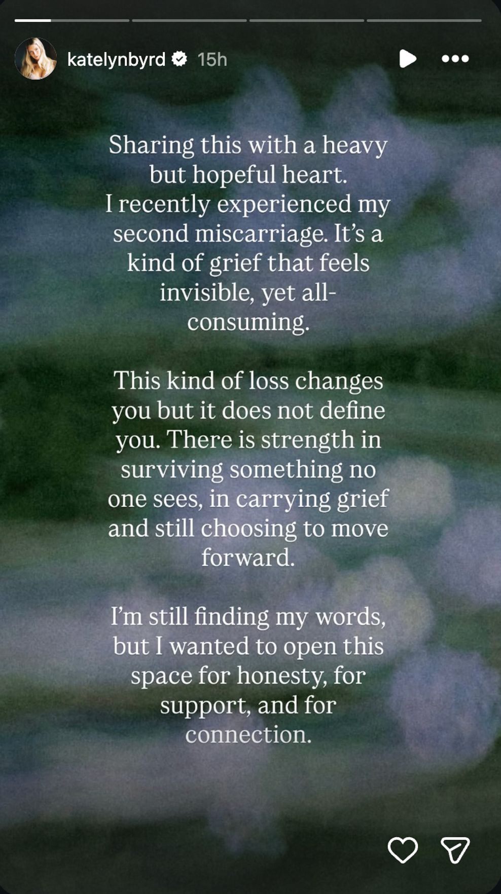 canucks pettersson katelyn byrd