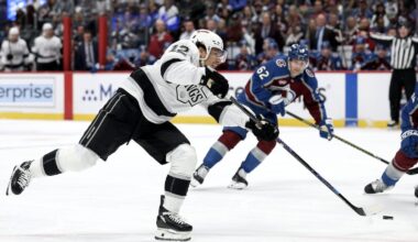 Heading into Game 2, the focus for the Kings is to turn good into great, by adding more offense