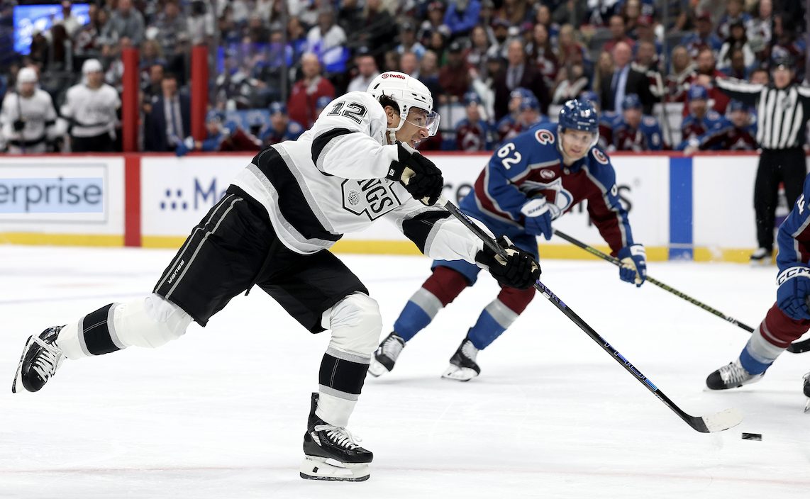 Heading into Game 2, the focus for the Kings is to turn good into great, by adding more offense