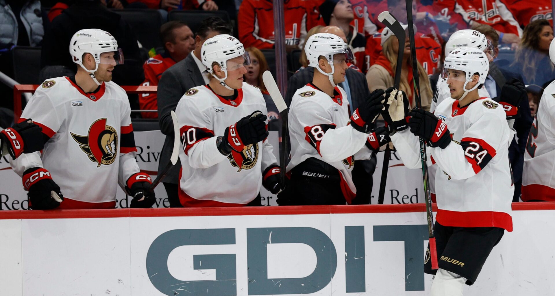 4 Reasons the Ottawa Senators Are Legit Contenders for 2026 NHL Playoffs - The Hockey Writers - Ottawa Senators