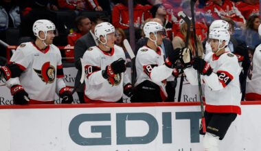 4 Reasons the Ottawa Senators Are Legit Contenders for 2026 NHL Playoffs - The Hockey Writers - Ottawa Senators