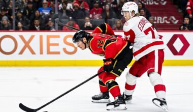 Road to the Playoffs: A case for each bubble team