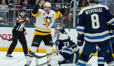 Blue Jackets Fans Reach Breaking Point After Yet Another Failed Season - The Hockey Writers - Columbus Blue Jackets