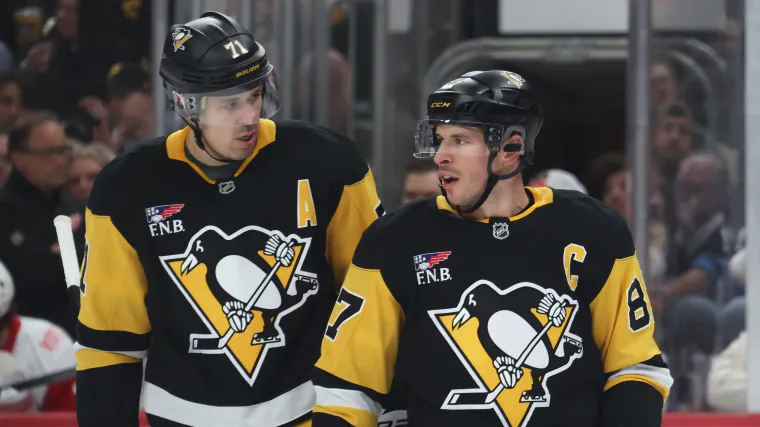 How to Watch Penguins vs. Panthers Tonight: Channel, Live Stream & Start Time for NHL Game image