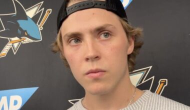 Smith on His Contract Extension, Summer Plans, Who's Not Keeping Up With Book Club