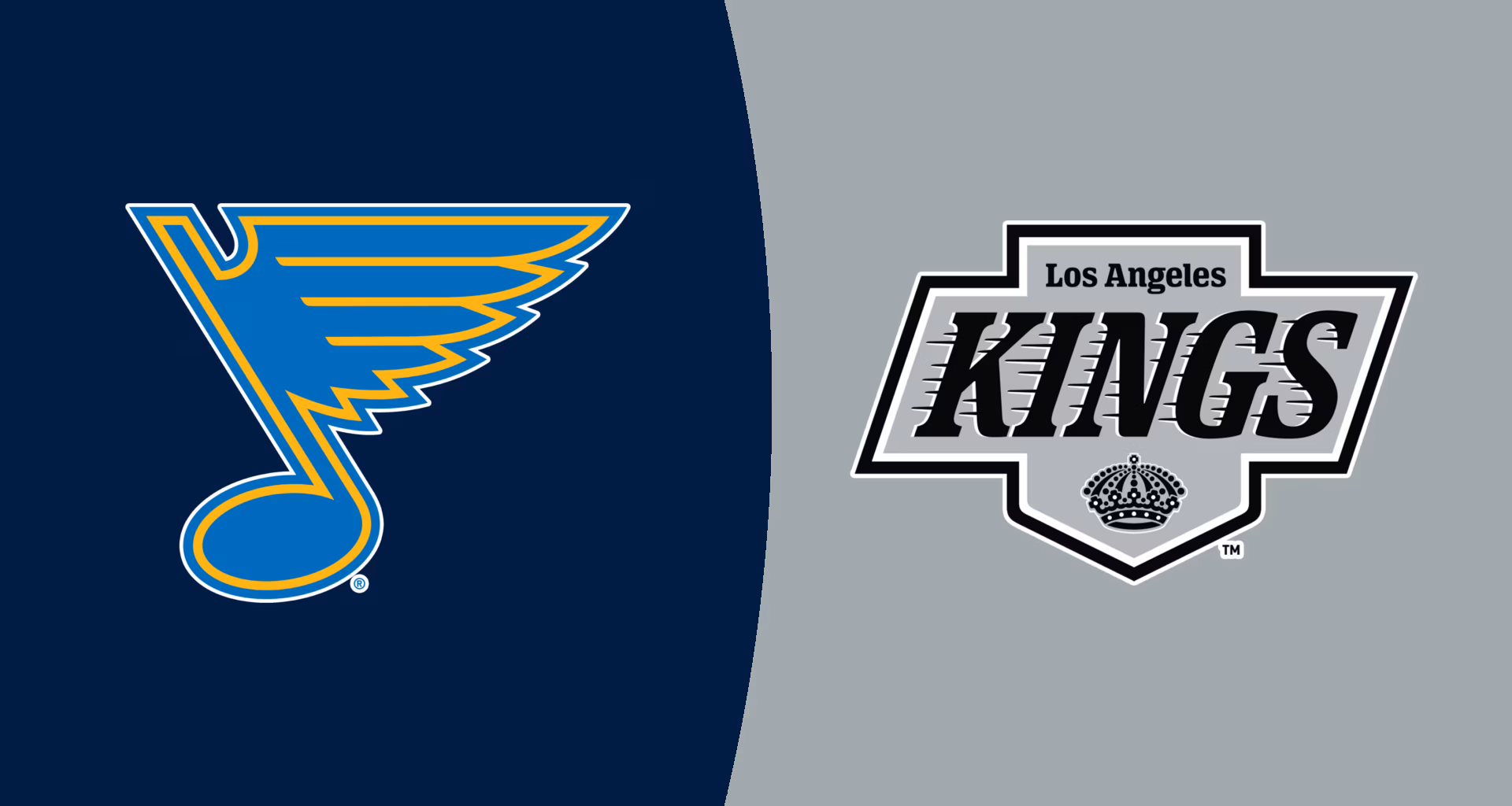 St. Louis Blues vs Los Angeles Kings Live Stream: How to Watch NHL