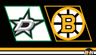Bruins Game 75: Notes, Lines, and How to Watch vs. Stars