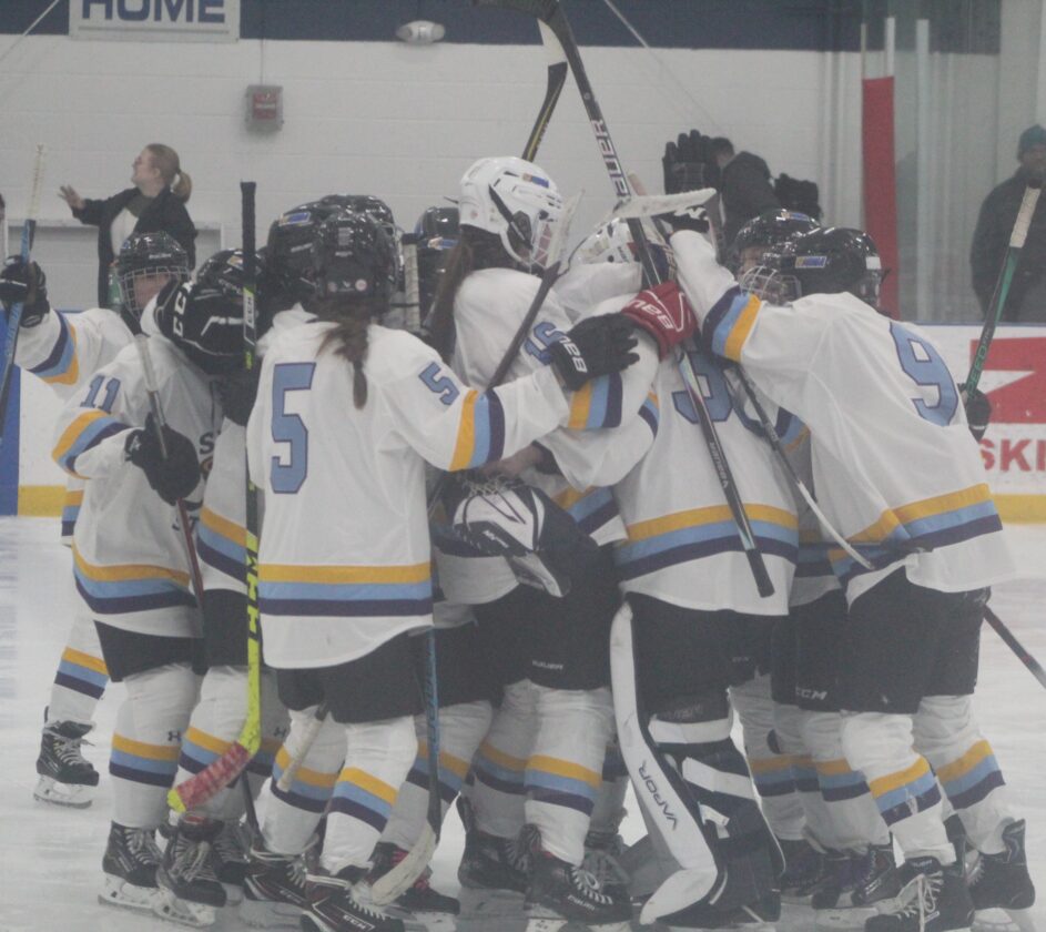 HS NOTES: Nashua hockey co-ops worked well; BG meeting now May 7 | News, Sports, Jobs