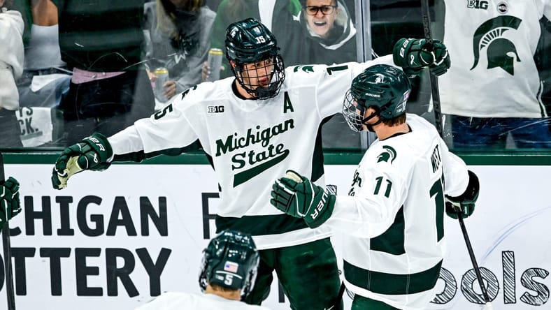 Charlie Stramel - Minnesota Wild
