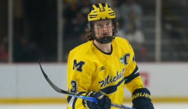 T.J. Hughes Signs ELC With Colorado Avalanche