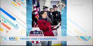 Front Line Workers Appreciation Night with the Minnesota Wild