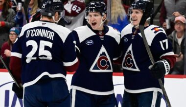 Meet the Ivy League student who wants to quantify forechecking