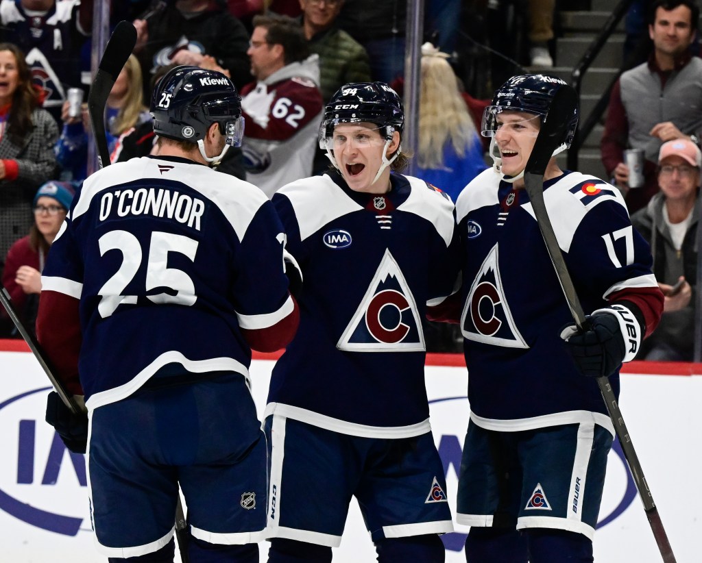 Meet the Ivy League student who wants to quantify forechecking