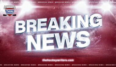 St. Louis Blues Sign Koromyslov to Entry-Level Contract - The Hockey Writers - St Louis Blues