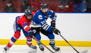 Macomb County well-represented on All-State Boys Hockey lists – Macomb Daily