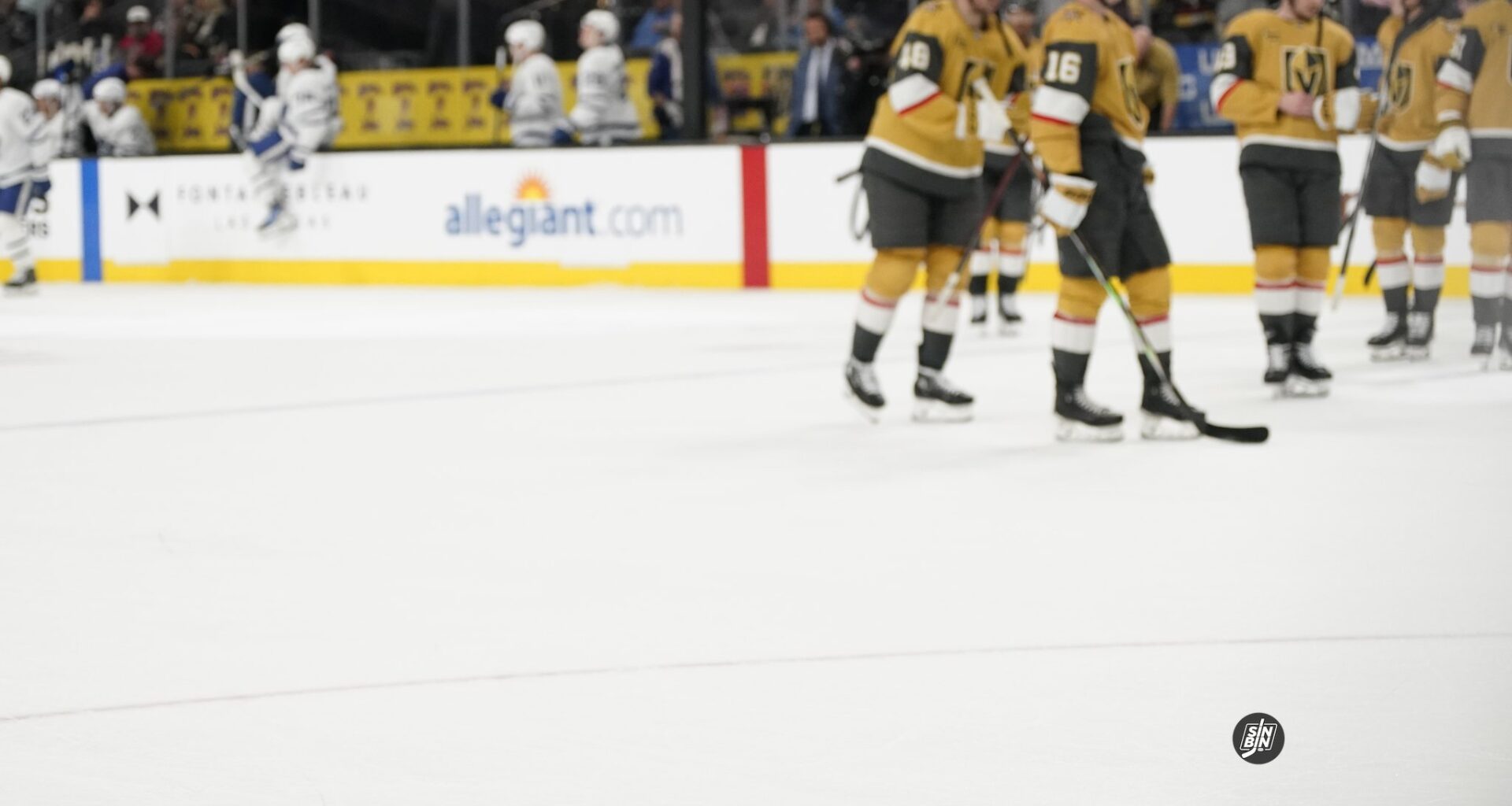 After A Firing, A Hiring And A Three Game Win Streak VGK Has Third Best Chance To Win Cup